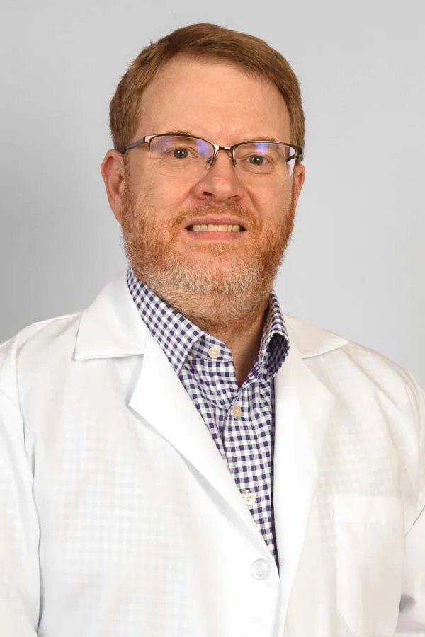 Photo of Olson, Timothy H., MD, PhD